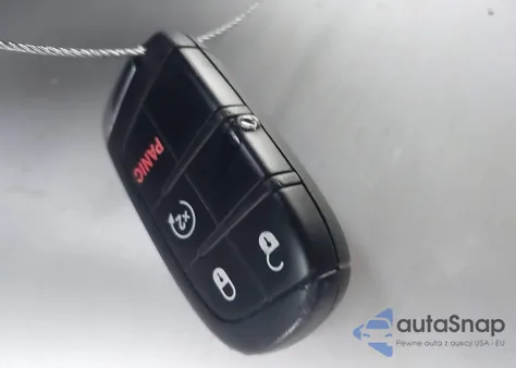 2018 Jeep Renegade Latitude 4X4 z USA, uszkodzony, nr VIN ZACCJBBB0JPH28501